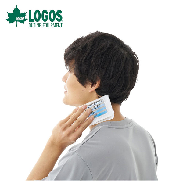 アウトドア - クーラーボックス・保冷剤 LOGOS（ロゴス）製品。LOGOS 氷点下リカバリー・クールアシスト 81336820