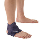 ベストスポーツ LOGOS（ロゴス）製品。LOGOS 氷点下リカバリー・クールバンデージ(ショート) 81336840