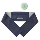 ベストスポーツ LOGOS（ロゴス）製品。LOGOS 氷点下リカバリー・クールバンデージ(ショート) 81336840