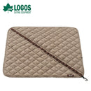 ベストスポーツ LOGOS（ロゴス）製品。LOGOS クッションキルト風呂敷 81340524