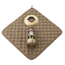 ベストスポーツ LOGOS（ロゴス）製品。LOGOS クッションキルト風呂敷 81340524