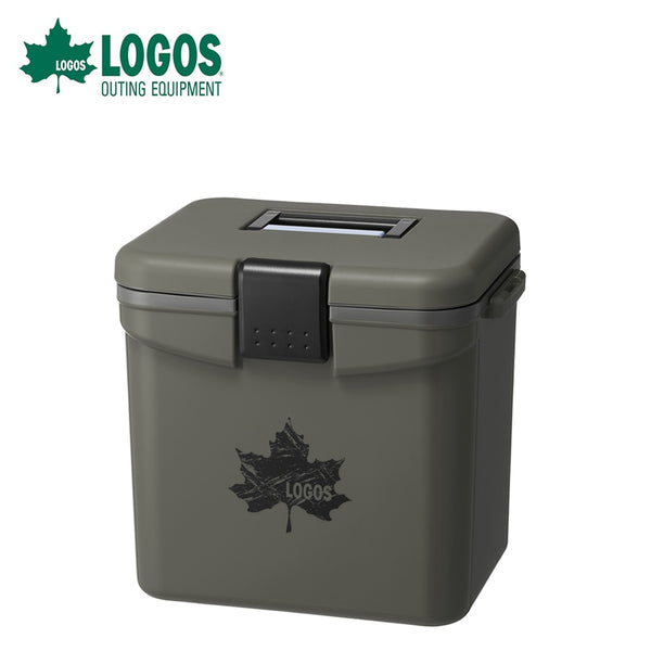 アウトドア - クーラーボックス・保冷剤 LOGOS（ロゴス）製品。LOGOS LOGOS アウトドアクーラーS 81448054