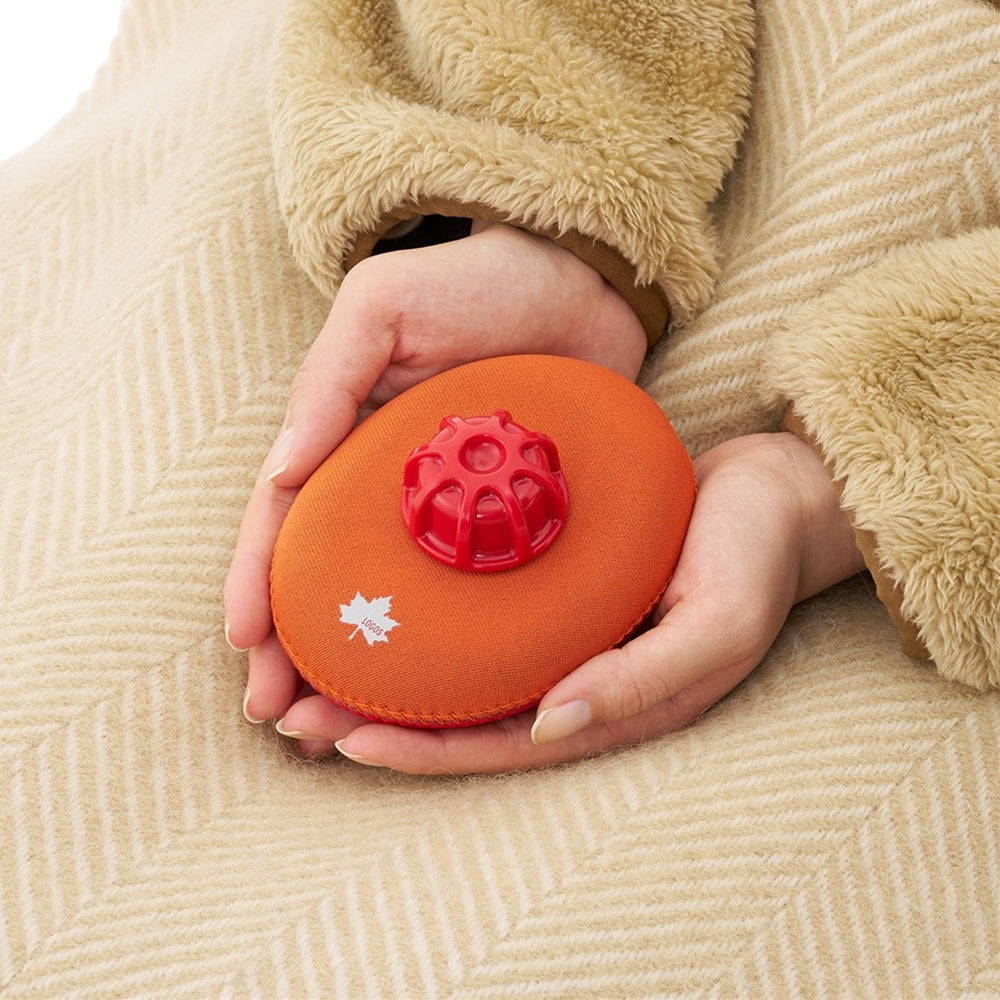 LOGOS LOGOS どこでもソフト湯たんぽ・ポケット 81661001 | 自転車