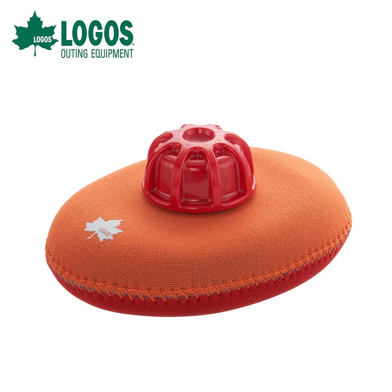 ベストスポーツ LOGOS（ロゴス）製品。LOGOS LOGOS どこでもソフト湯たんぽ・ポケット 81661001