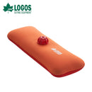 ベストスポーツ LOGOS（ロゴス）製品。LOGOS LOGOS どこでもソフト湯たんぽ・レクタ 81661002