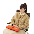 ベストスポーツ LOGOS（ロゴス）製品。LOGOS LOGOS どこでもソフト湯たんぽ・レクタ 81661002