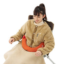 ベストスポーツ LOGOS（ロゴス）製品。LOGOS LOGOS どこでもソフト湯たんぽ・ショルダー 81661003