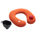 ベストスポーツ LOGOS（ロゴス）製品。LOGOS LOGOS どこでもソフト湯たんぽ・ショルダー 81661003