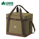 ベストスポーツ LOGOS（ロゴス） 氷点下パックTM 抗菌・ベーシッククーラー L 81670322