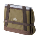 ベストスポーツ LOGOS（ロゴス） 氷点下パックTM 抗菌・ベーシッククーラー L 81670322