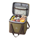 ベストスポーツ LOGOS（ロゴス） 氷点下パックTM 抗菌・ベーシッククーラー L 81670322