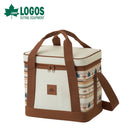 ベストスポーツ LOGOS（ロゴス）製品。LOGOS 氷点下パック抗菌・デザインクーラーM(ナバホ) 81670344