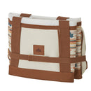 ベストスポーツ LOGOS（ロゴス）製品。LOGOS 氷点下パック抗菌・デザインクーラーM(ナバホ) 81670344