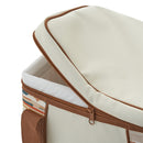 ベストスポーツ LOGOS（ロゴス）製品。LOGOS 氷点下パック抗菌・デザインクーラーM(ナバホ) 81670344