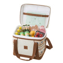 ベストスポーツ LOGOS（ロゴス）製品。LOGOS 氷点下パック抗菌・デザインクーラーL(ナバホ) 81670345