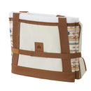 ベストスポーツ LOGOS（ロゴス）製品。LOGOS 氷点下パック抗菌・デザインクーラーL(ナバホ) 81670345