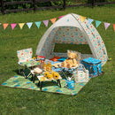 ベストスポーツ LOGOS（ロゴス）製品。LOGOS 氷点下パック抗菌・デザインクーラー トート(ロゴスのえほん・水くん) 81670346