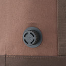 ベストスポーツ LOGOS（ロゴス）製品。LOGOS セルフインフレートクーラーM 81670830