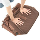 ベストスポーツ LOGOS（ロゴス）製品。LOGOS セルフインフレートクーラーL 81670831