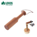 ベストスポーツ LOGOS（ロゴス）製品。LOGOS バトニングこん棒 83005022