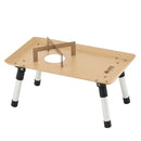 ベストスポーツ LOGOS（ロゴス）製品。LOGOS アルコールバーナー用テーブル 83010025