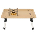 ベストスポーツ LOGOS（ロゴス）製品。LOGOS アルコールバーナー用テーブル 83010025