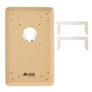 ベストスポーツ LOGOS（ロゴス）製品。LOGOS アルコールバーナー用テーブル 83010025