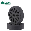 ベストスポーツ LOGOS（ロゴス）製品。LOGOS エコココロゴス・ラウンドDECO 2 83100112