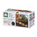 ベストスポーツ LOGOS（ロゴス）製品。LOGOS エコココロゴス・ミニラウンドDECO 4 83100114