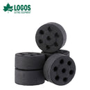 ベストスポーツ LOGOS（ロゴス）製品。LOGOS エコココロゴス・ミニラウンドDECO 6 83100116