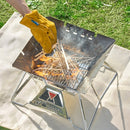 ベストスポーツ LOGOS（ロゴス）製品。LOGOS ウッドな火付け体験キット 83101353