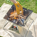 ベストスポーツ LOGOS（ロゴス）製品。LOGOS ウッドな火付け体験キット 83101353