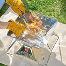 ベストスポーツ LOGOS（ロゴス）製品。LOGOS ウッドな火付け体験キット 83101353