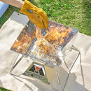 ベストスポーツ LOGOS（ロゴス）製品。LOGOS ウッドな火付け体験キット 83101353