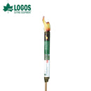 ベストスポーツ LOGOS（ロゴス）製品。LOGOS (虫よけ)アロマたいまつ 83200200