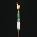 ベストスポーツ LOGOS（ロゴス）製品。LOGOS (虫よけ)アロマたいまつ 83200200