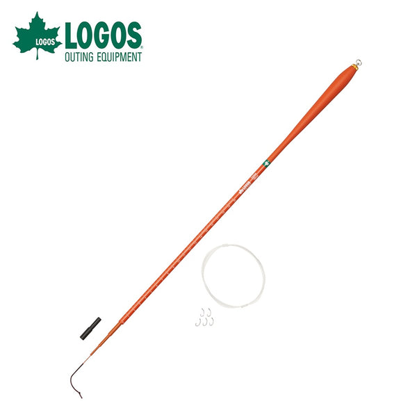 アウトドア LOGOS（ロゴス）製品。LOGOS LOGOS ちょい釣りセット180 84330410