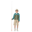 ベストスポーツ LOGOS（ロゴス）製品。LOGOS LOGOS ちょい釣りセット180 84330410