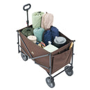 ベストスポーツ LOGOS（ロゴス）製品。LOGOS LOGOS お荷物満載キャリー 23FW 84720743