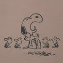 ベストスポーツ LOGOS（ロゴス）製品。LOGOS SNOOPY(Beagle Scouts 50years) ワンポールテント-BD 86001106