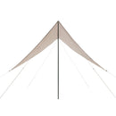 ベストスポーツ LOGOS（ロゴス）製品。LOGOS SNOOPY(Beagle Scouts 50years) ウィングタープセット-BD 86001107