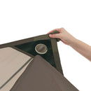 ベストスポーツ LOGOS（ロゴス）製品。LOGOS SNOOPY(Beagle Scouts 50years) ウィングタープセット-BD 86001107