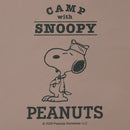 ベストスポーツ LOGOS（ロゴス）製品。LOGOS SNOOPY(Beagle Scouts 50years) ウィングタープセット-BD 86001107