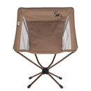 ベストスポーツ LOGOS（ロゴス）製品。LOGOS SNOOPY(Beagle Scouts 50years) バケットチェア 86001108