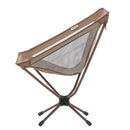 ベストスポーツ LOGOS（ロゴス）製品。LOGOS SNOOPY(Beagle Scouts 50years) バケットチェア 86001108