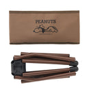 ベストスポーツ LOGOS（ロゴス）製品。LOGOS SNOOPY(Beagle Scouts 50years) バケットチェア 86001108