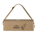ベストスポーツ LOGOS（ロゴス）製品。LOGOS SNOOPY(Beagle Scouts 50years) バケットチェア 86001108