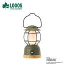ベストスポーツ LOGOS（ロゴス）製品。LOGOS SNOOPY(Beagle Scouts 50years) パワーチャージLEDランタン 86001110