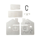 ベストスポーツ LOGOS（ロゴス）製品。LOGOS SNOOPY(Beagle Scouts 50years) 蚊やり・2ロールハウス 86001111