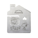 ベストスポーツ LOGOS（ロゴス）製品。LOGOS SNOOPY(Beagle Scouts 50years) 蚊やり・2ロールハウス 86001111